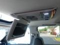Crystal Red Tintcoat - Suburban LT 4WD Photo No. 10
