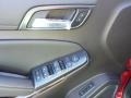 Crystal Red Tintcoat - Suburban LT 4WD Photo No. 12