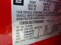 Crystal Red Tintcoat - Suburban LT 4WD Photo No. 13