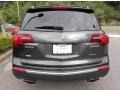 Grigio Metallic - MDX  Photo No. 5