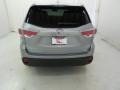 2015 Silver Sky Metallic Toyota Highlander XLE  photo #39