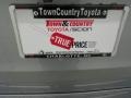 2015 Silver Sky Metallic Toyota Highlander XLE  photo #41