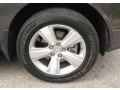 Grigio Metallic - MDX  Photo No. 7