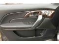 Grigio Metallic - MDX  Photo No. 8
