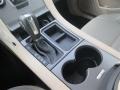 2015 Oxford White Ford Taurus SE  photo #30
