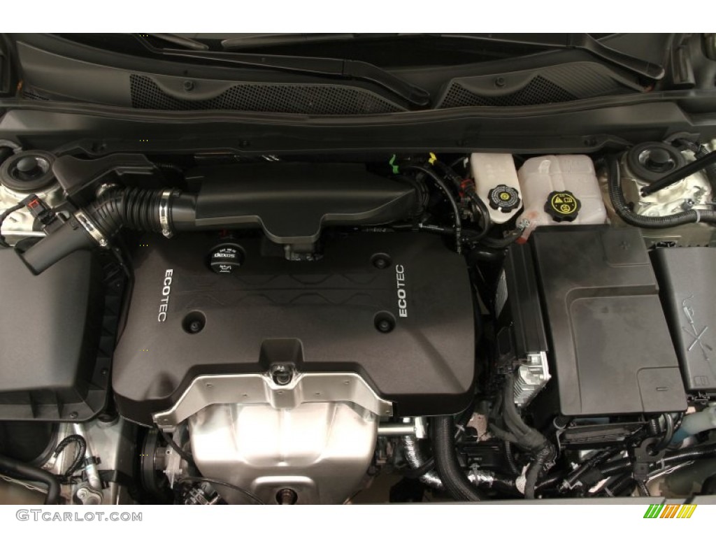 2014 Impala LS - Champagne Silver Metallic / Jet Black/Dark Titanium photo #17
