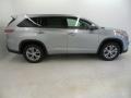 Silver Sky Metallic - Highlander LE Photo No. 1
