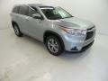 Silver Sky Metallic - Highlander LE Photo No. 2