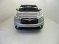 Silver Sky Metallic - Highlander LE Photo No. 3