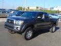 Magnetic Gray Metallic - Tacoma V6 TRD Access Cab 4x4 Photo No. 5
