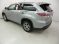 Silver Sky Metallic - Highlander LE Photo No. 36