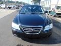 Ebony Black - Sonata GLS Photo No. 4
