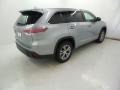 Silver Sky Metallic - Highlander LE Photo No. 38
