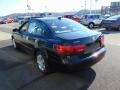 Ebony Black - Sonata GLS Photo No. 7