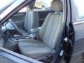 Ebony Black - Sonata GLS Photo No. 12