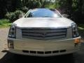 White Diamond Tricoat - SRX 4 V6 AWD Photo No. 7