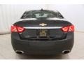 2014 Ashen Gray Metallic Chevrolet Impala LTZ  photo #21