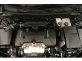 2014 Ashen Gray Metallic Chevrolet Impala LTZ  photo #22