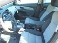 Champagne Silver Metallic - Cruze LS Photo No. 9
