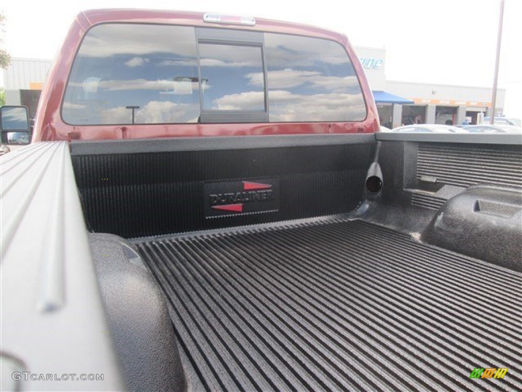 2015 F250 Super Duty King Ranch Crew Cab 4x4 - Bronze Fire / King Ranch Mesa Antique Affect/Adobe photo #12
