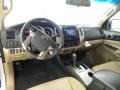 Super White - Tacoma V6 PreRunner Double Cab Photo No. 6