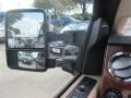 2015 Bronze Fire Ford F250 Super Duty King Ranch Crew Cab 4x4  photo #30