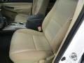 Super White - Tacoma V6 PreRunner Double Cab Photo No. 10