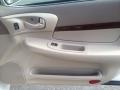 2002 White Chevrolet Impala LS  photo #8
