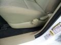 Super White - Tacoma V6 PreRunner Double Cab Photo No. 11