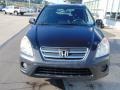 Nighthawk Black Pearl - CR-V EX Photo No. 4