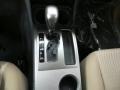 Super White - Tacoma V6 PreRunner Double Cab Photo No. 19
