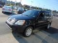 2006 Nighthawk Black Pearl Honda CR-V EX  photo #5