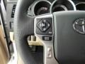 Super White - Tacoma V6 PreRunner Double Cab Photo No. 24