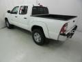 2015 Super White Toyota Tacoma V6 PreRunner Double Cab  photo #35