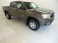 Pyrite Mica - Tacoma V6 PreRunner Double Cab Photo No. 2