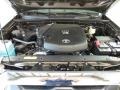 Pyrite Mica - Tacoma V6 PreRunner Double Cab Photo No. 27
