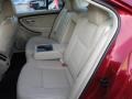 2014 Ruby Red Ford Taurus Limited  photo #20