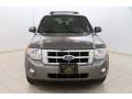 2009 Sterling Grey Metallic Ford Escape XLT  photo #2
