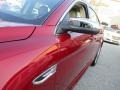 2014 Ruby Red Ford Taurus Limited  photo #27