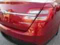 2014 Ruby Red Ford Taurus Limited  photo #29