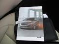 2014 Ruby Red Ford Taurus Limited  photo #49