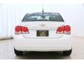 Summit White - Cruze LT Photo No. 13