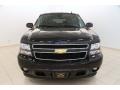 Black - Suburban LT 4x4 Photo No. 2