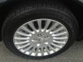 Ebony - XJ Vanden Plas Photo No. 3