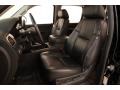 2014 Black Chevrolet Suburban LT 4x4  photo #5