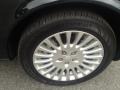 Ebony - XJ Vanden Plas Photo No. 6