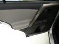 Classic Silver Metallic - RAV4 LE Photo No. 9