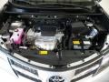 Classic Silver Metallic - RAV4 LE Photo No. 27