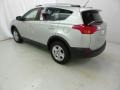 Classic Silver Metallic - RAV4 LE Photo No. 28