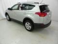 2015 Classic Silver Metallic Toyota RAV4 LE  photo #28